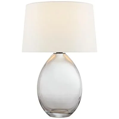 One Light Table Lamp6959773