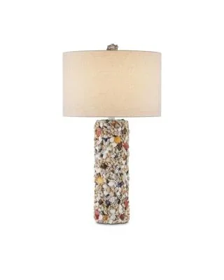 One Light Table Lamp6959773