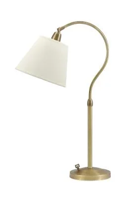 One Light Table Lamp701364