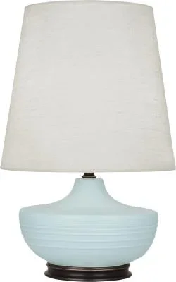 One Light Table Lamp711000