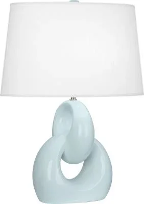One Light Table Lamp712911