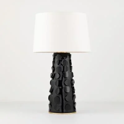 One Light Table Lamp719064