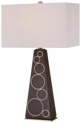 One Light Table Lamp721184