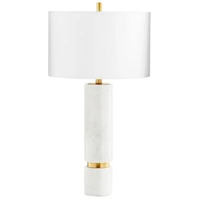 One Light Table Lamp739942