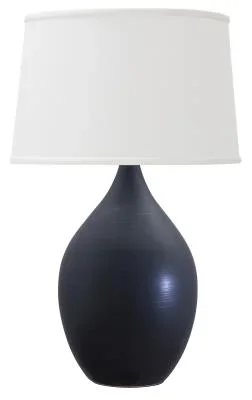 One Light Table Lamp749030