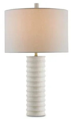 One Light Table Lamp749875