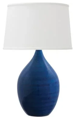 One Light Table Lamp751872
