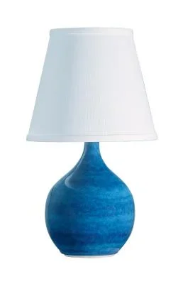 One Light Table Lamp764558