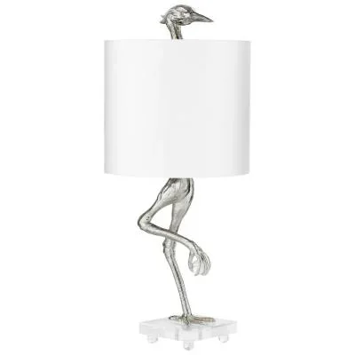 One Light Table Lamp770321