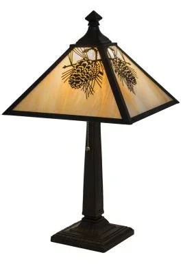 One Light Table Lamp778232
