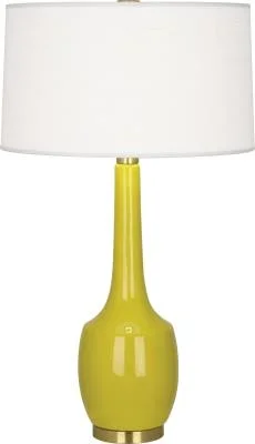 One Light Table Lamp782998