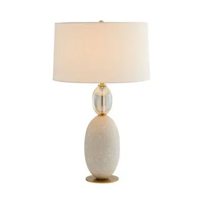 One Light Table Lamp8052857