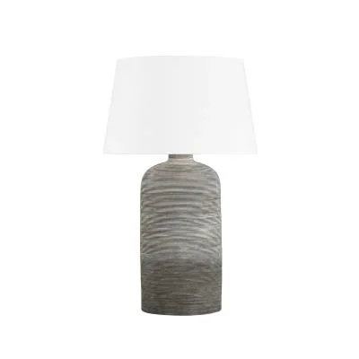 One Light Table Lamp8062692