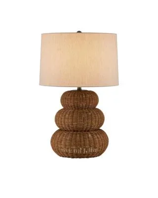 One Light Table Lamp8070152