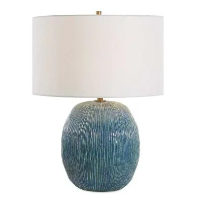 One Light Table Lamp8073149