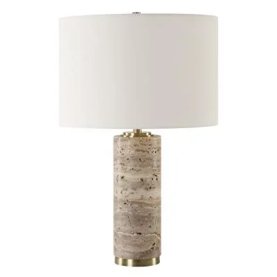 One Light Table Lamp8083249