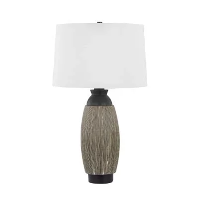 One Light Table Lamp8115576