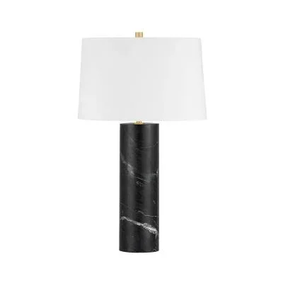 One Light Table Lamp8115579