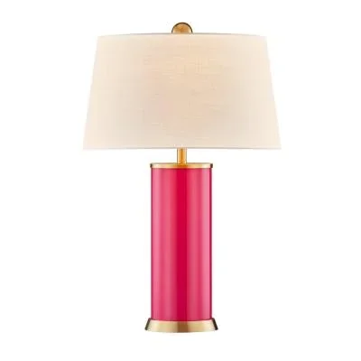 One Light Table Lamp8124150