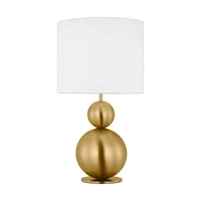 One Light Table Lamp8125019