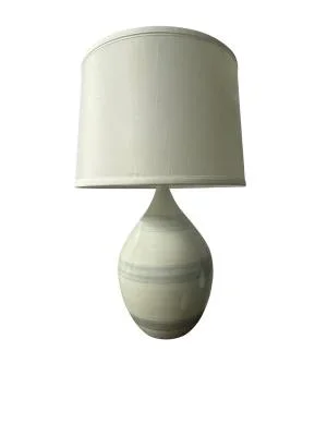 One Light Table Lamp8126849