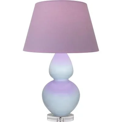 One Light Table Lamp8131075