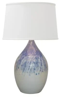 One Light Table Lamp815044