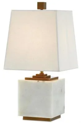 One Light Table Lamp817775