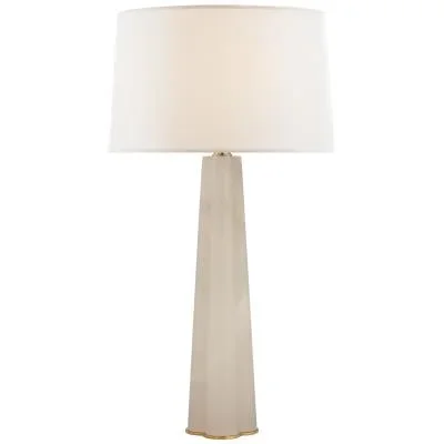 One Light Table Lamp819606