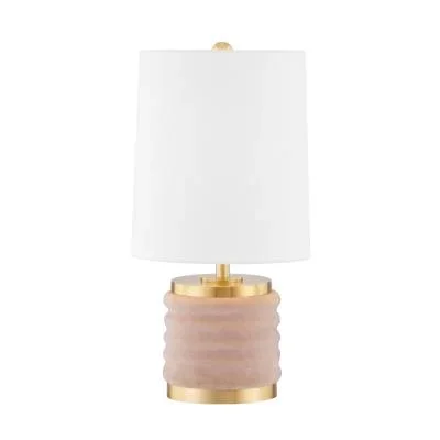 One Light Table Lamp8228241