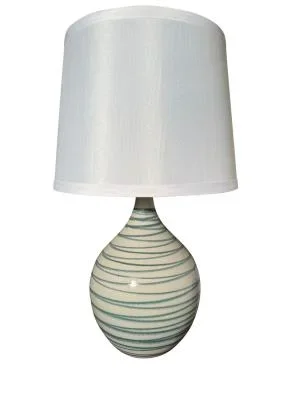One Light Table Lamp8250865