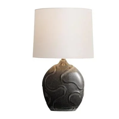 One Light Table Lamp8256507