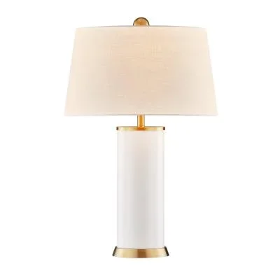 One Light Table Lamp8257644