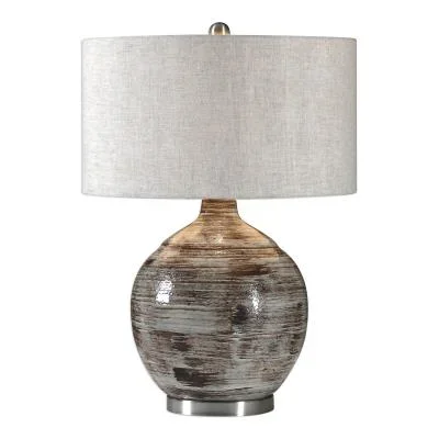 One Light Table Lamp826642