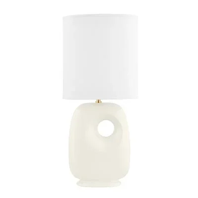 One Light Table Lamp8299298