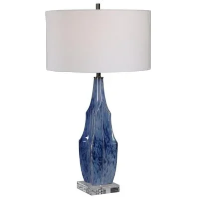 One Light Table Lamp8319068