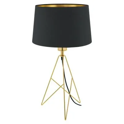 One Light Table Lamp8358240