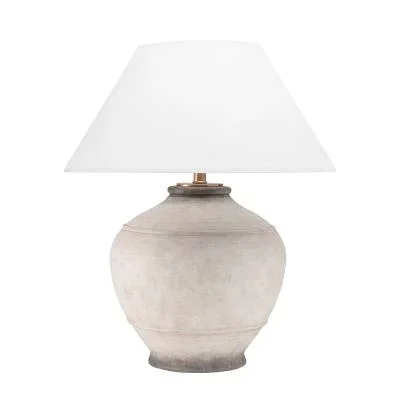 One Light Table Lamp8384425