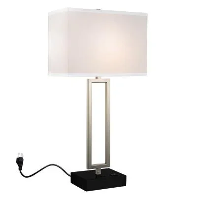 One Light Table Lamp841891