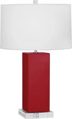 One Light Table Lamp855887
