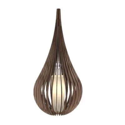 One Light Table Lamp8581835