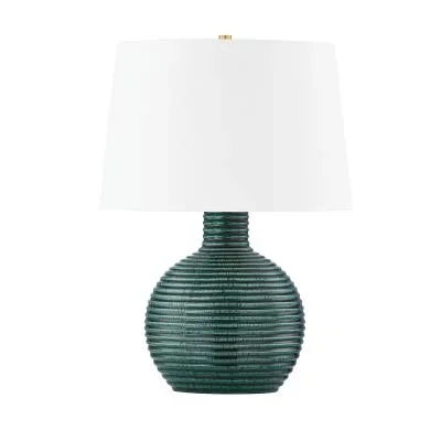 One Light Table Lamp8609148