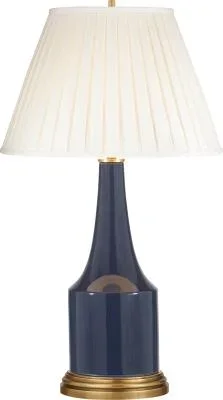 One Light Table Lamp8619420