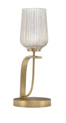 One Light Table Lamp8627778