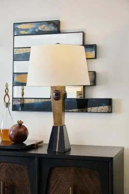 One Light Table Lamp8645600
