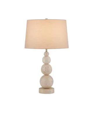 One Light Table Lamp8646083