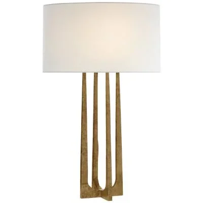One Light Table Lamp8658332
