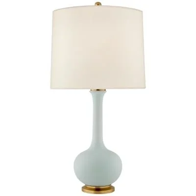 One Light Table Lamp8658391