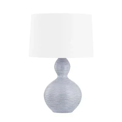 One Light Table Lamp8686522