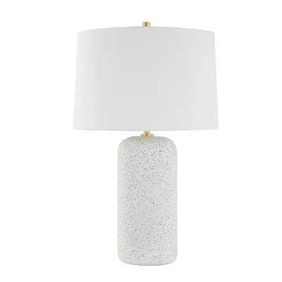 One Light Table Lamp8699499
